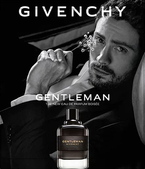 gentleman givenchy eau de parfum opiniones|givenchy gentleman the perfume shop.